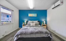 The Mariner Suites #22 - Beachfront Studio