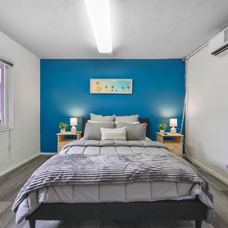 The Mariner Suites #22 - Beachfront Studio Hollywood Exterior photo