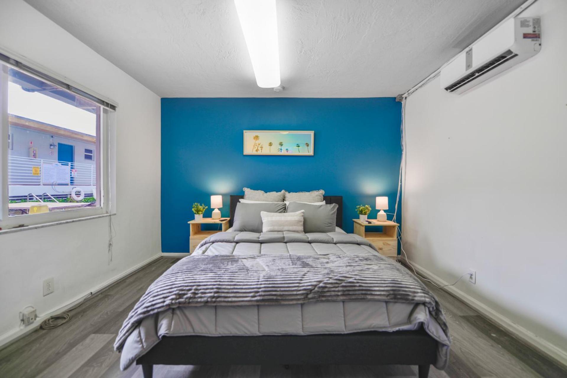 The Mariner Suites #22 - Beachfront Studio Hollywood Exterior photo